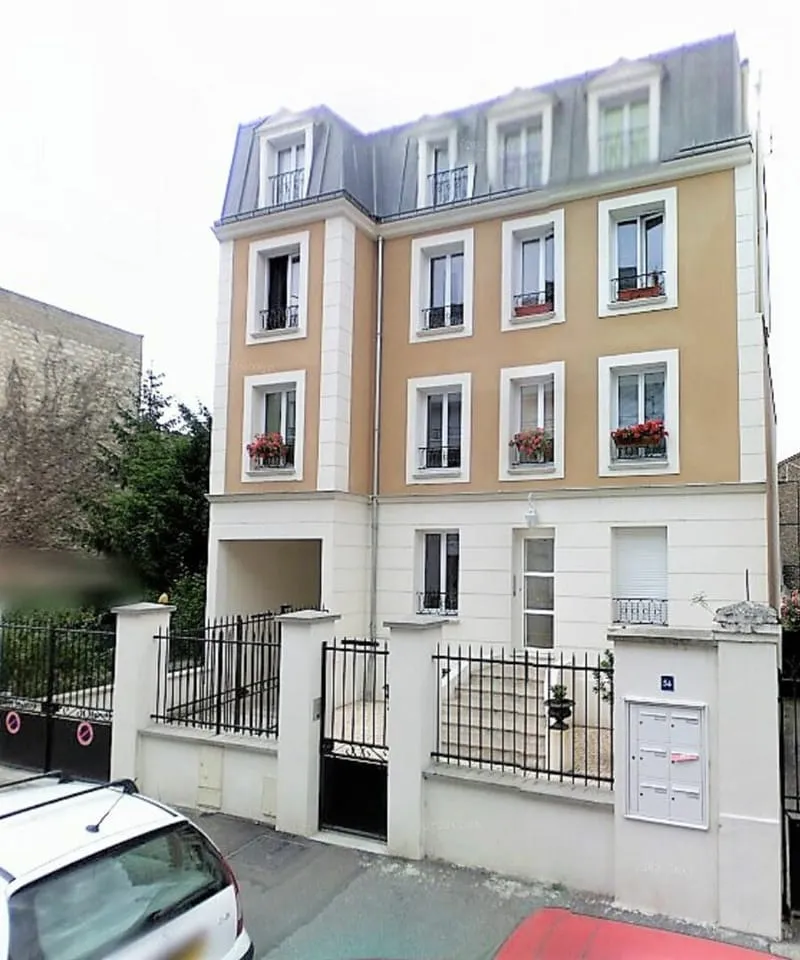 Immeuble
