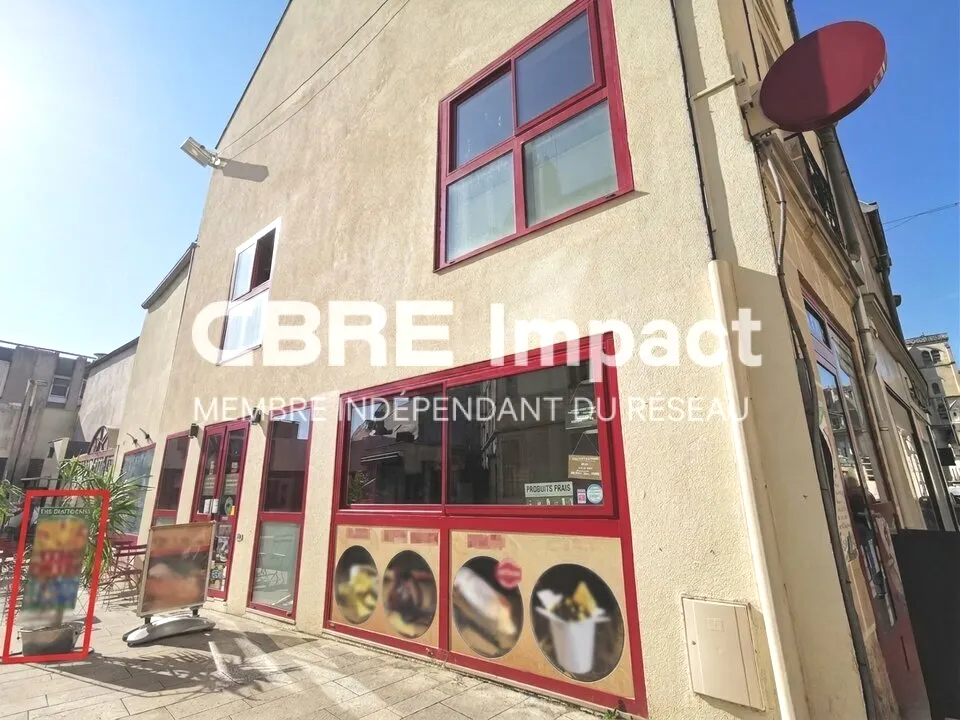 Local commercial