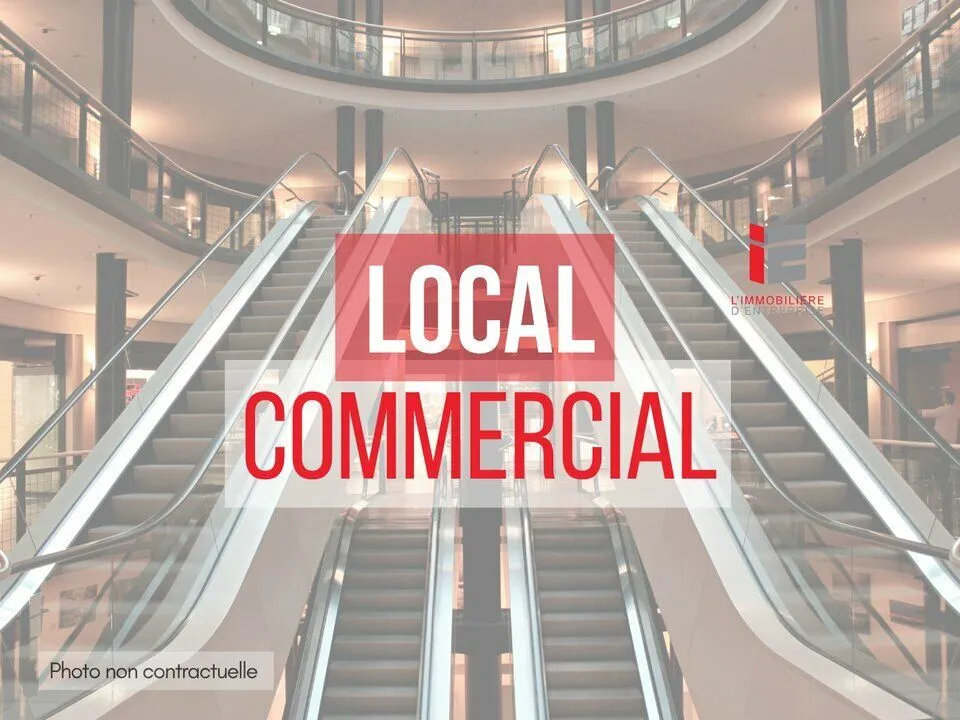 Local commercial
