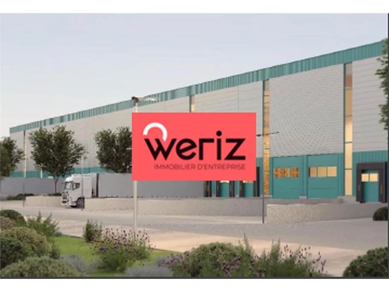 Logistique