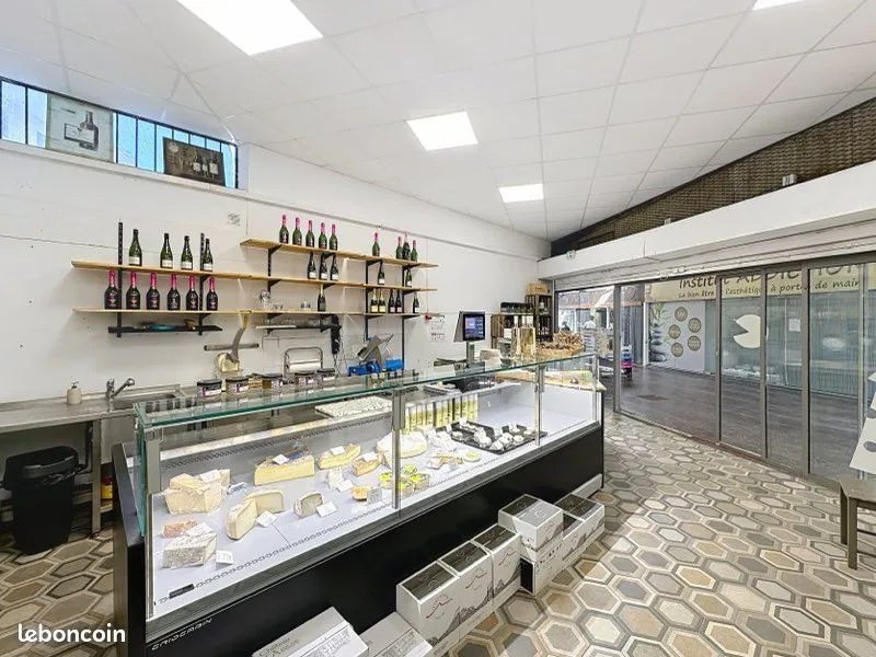 Local commercial