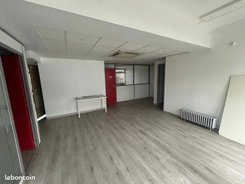 Bureau