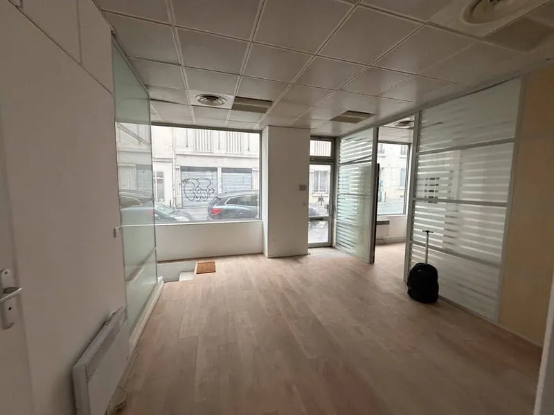 Bureau