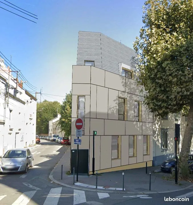 Immeuble