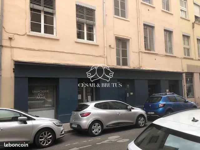Local commercial