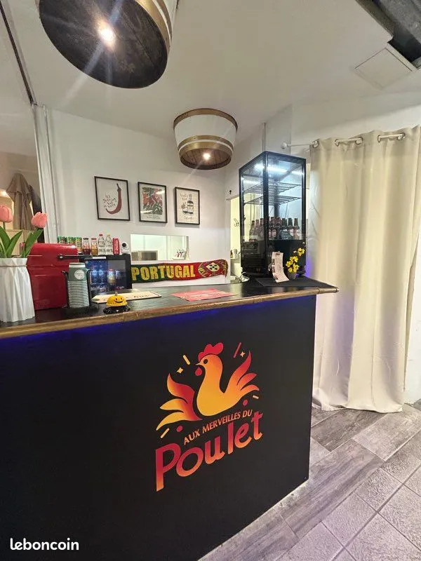 Local commercial
