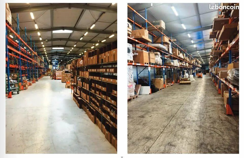 Logistique
