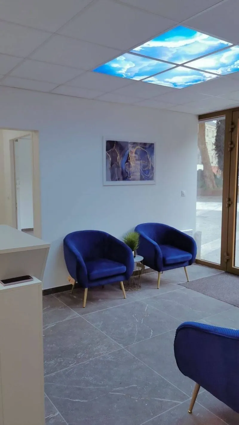 Bureau