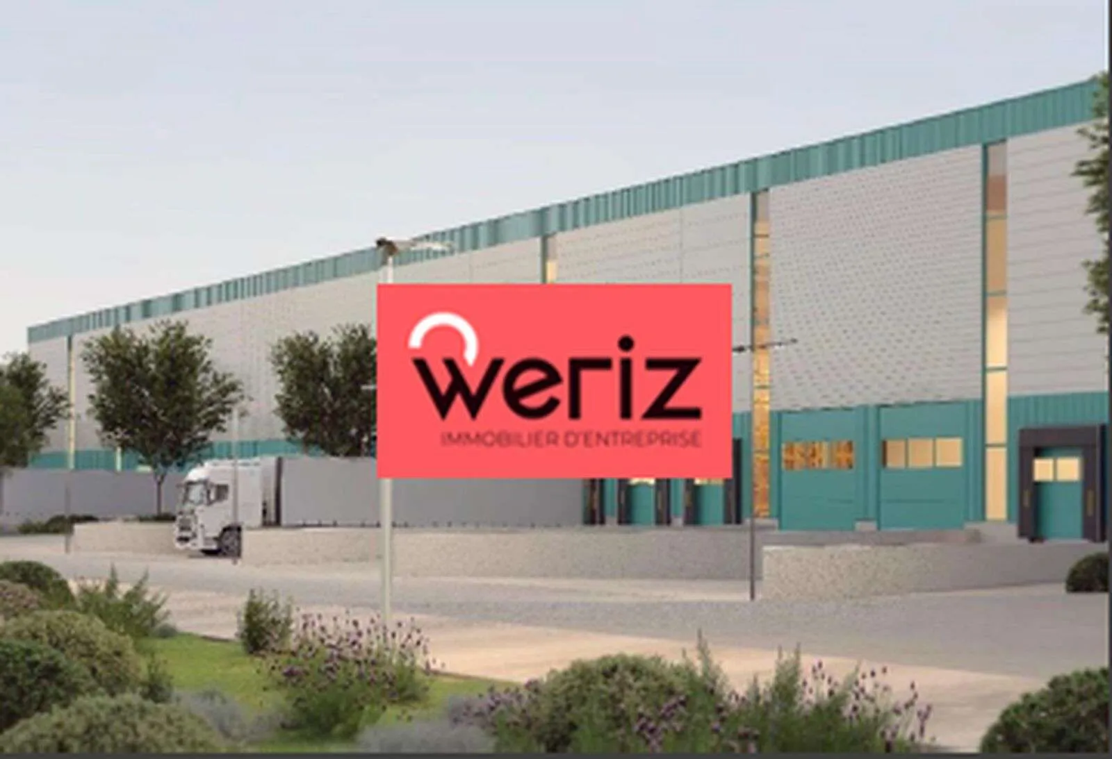 Logistique