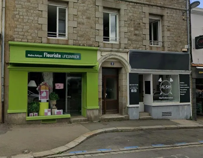 Local commercial