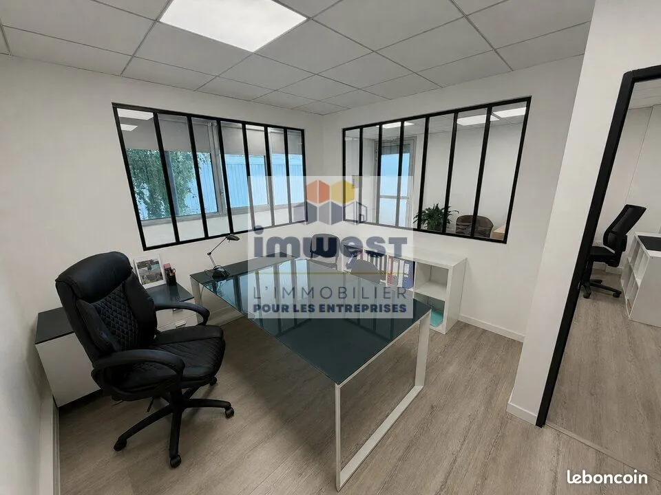 Bureau