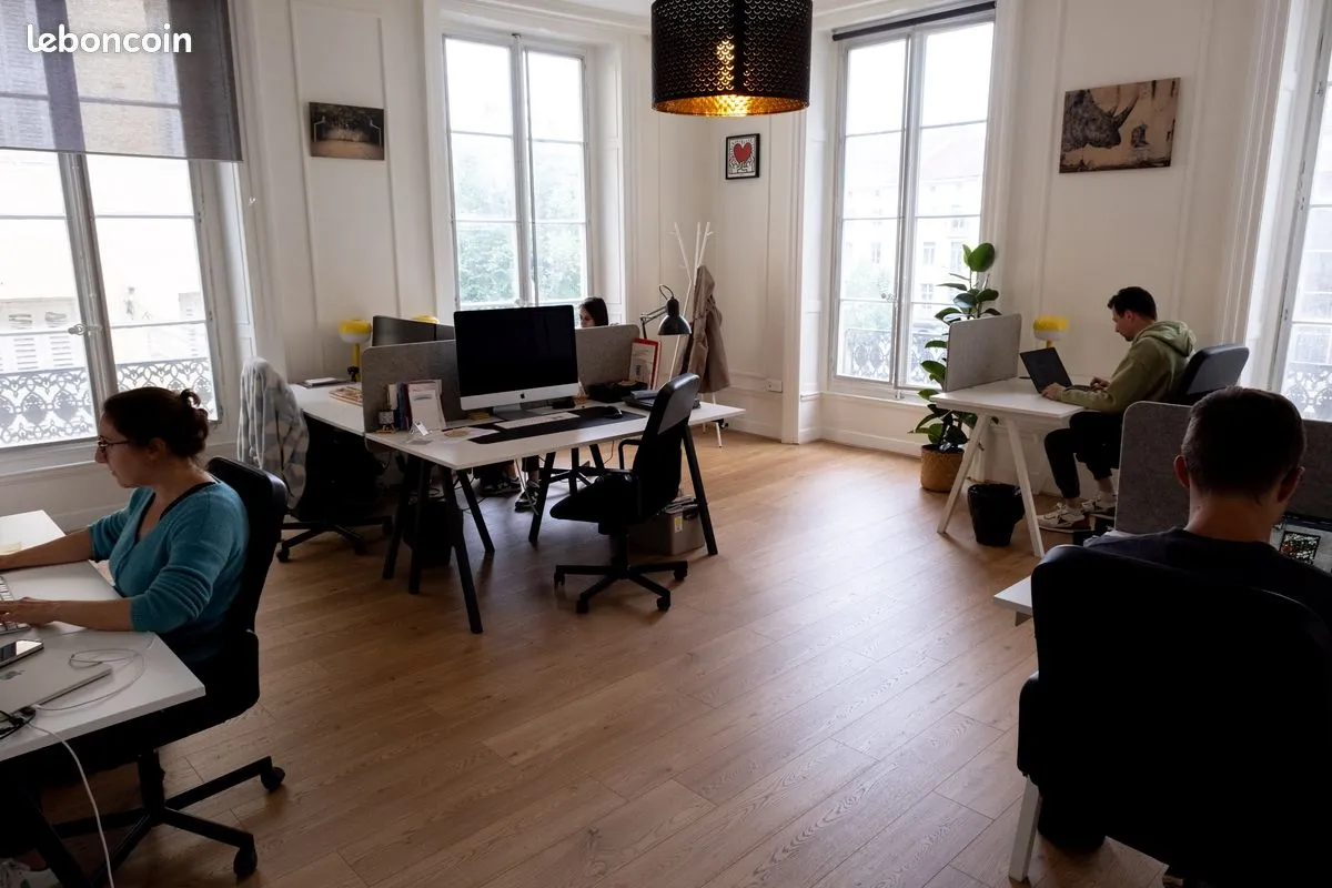 Bureau