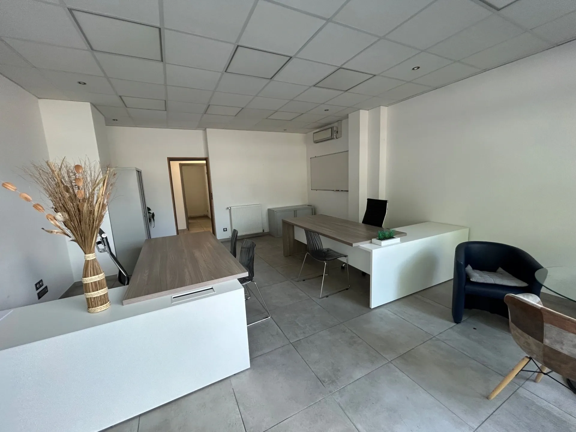 Bureau