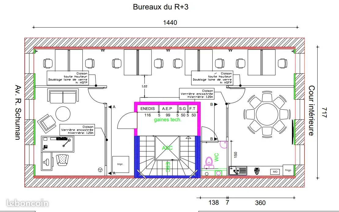 Bureau