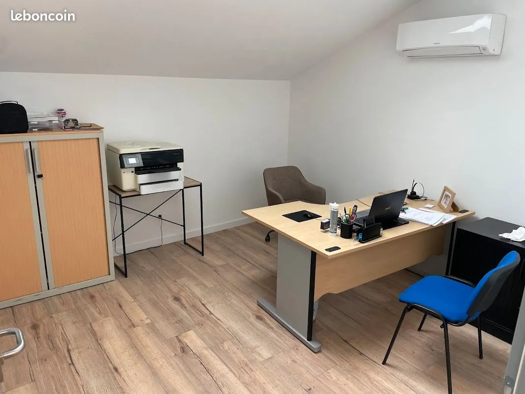 Bureau