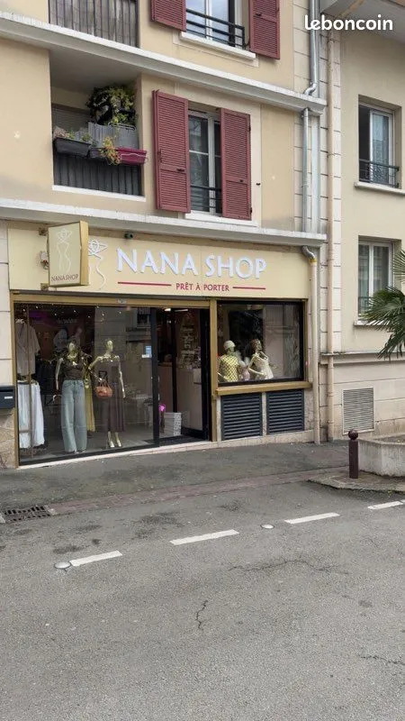 Local commercial