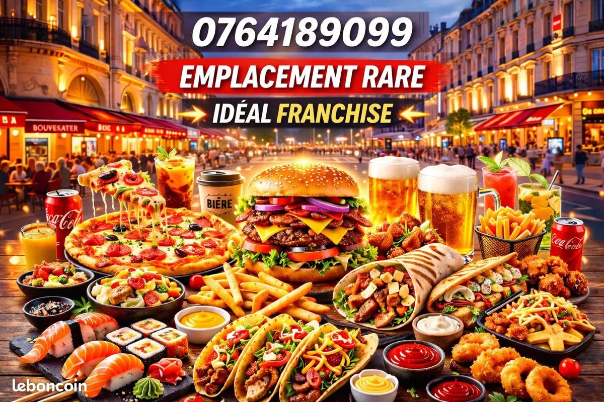 Local commercial