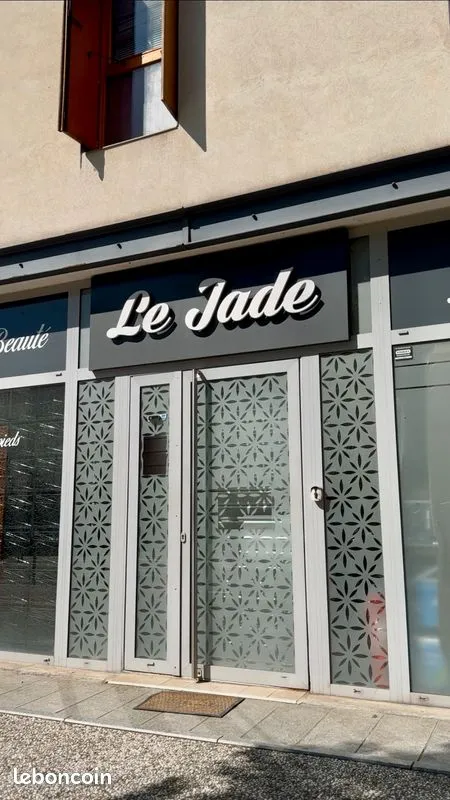 Local commercial
