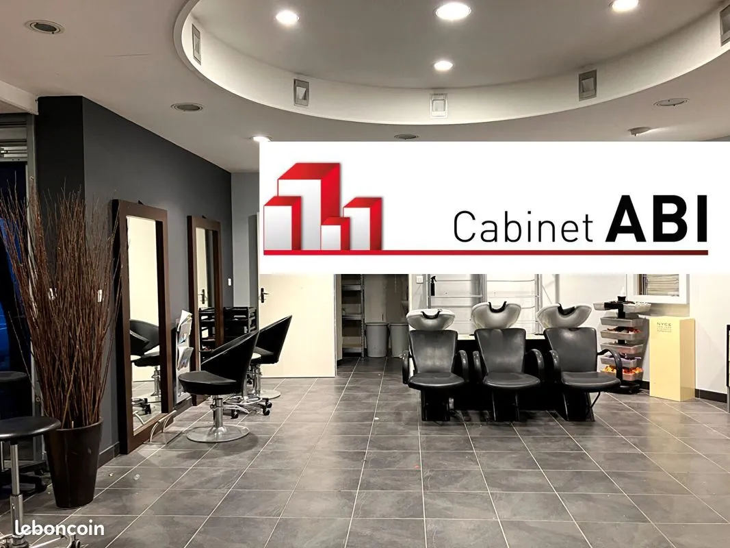 Local commercial