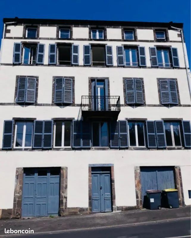 92 Rue de Lyon 63300 Thiers, Thiers
