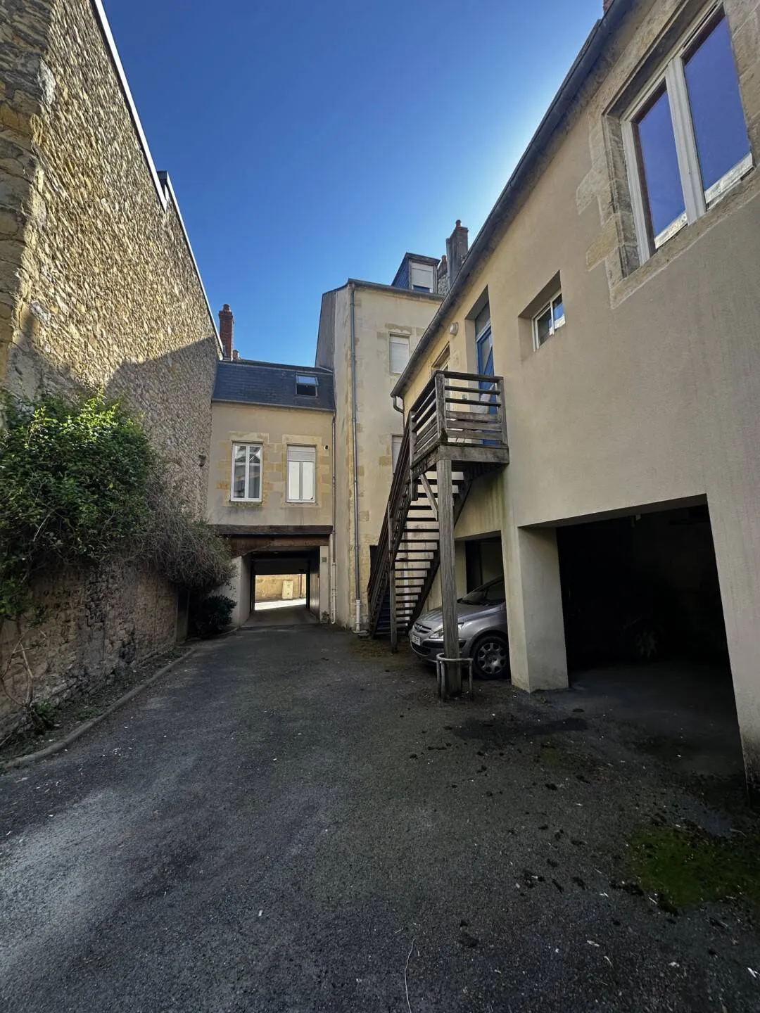 Nevers, Nevers