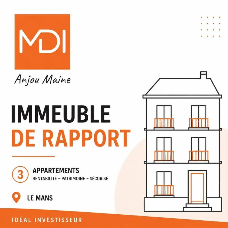 Immeuble