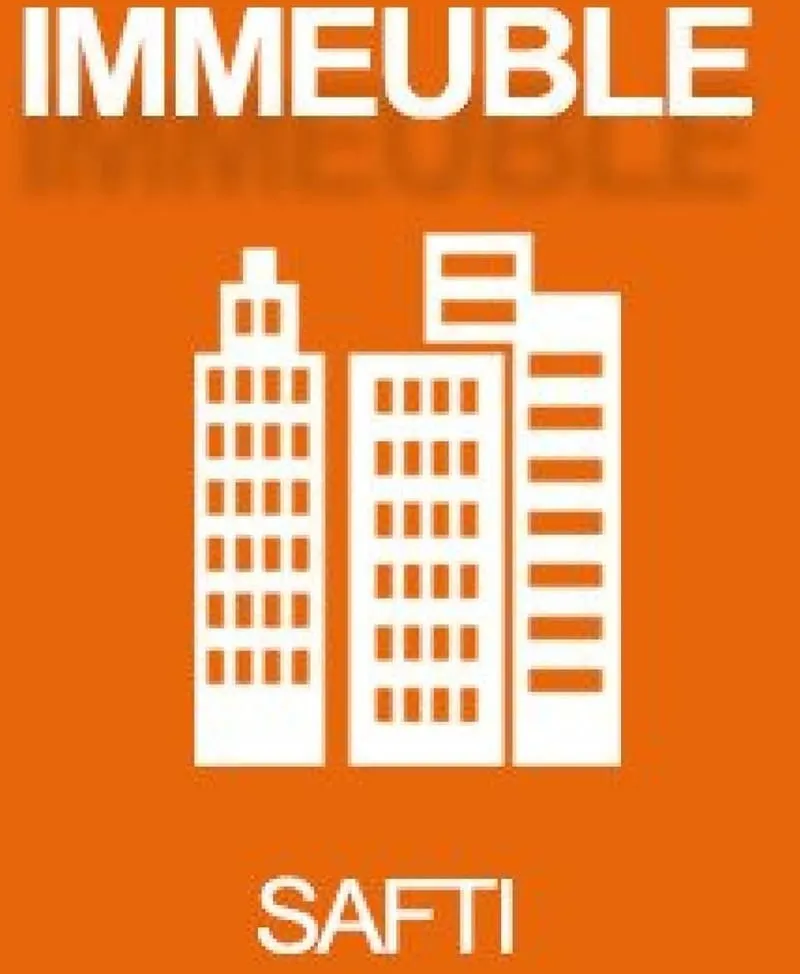 Immeuble