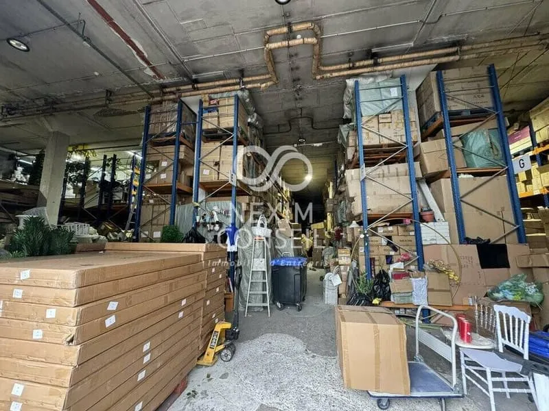 Logistique