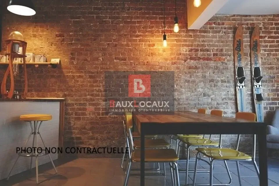 Local commercial
