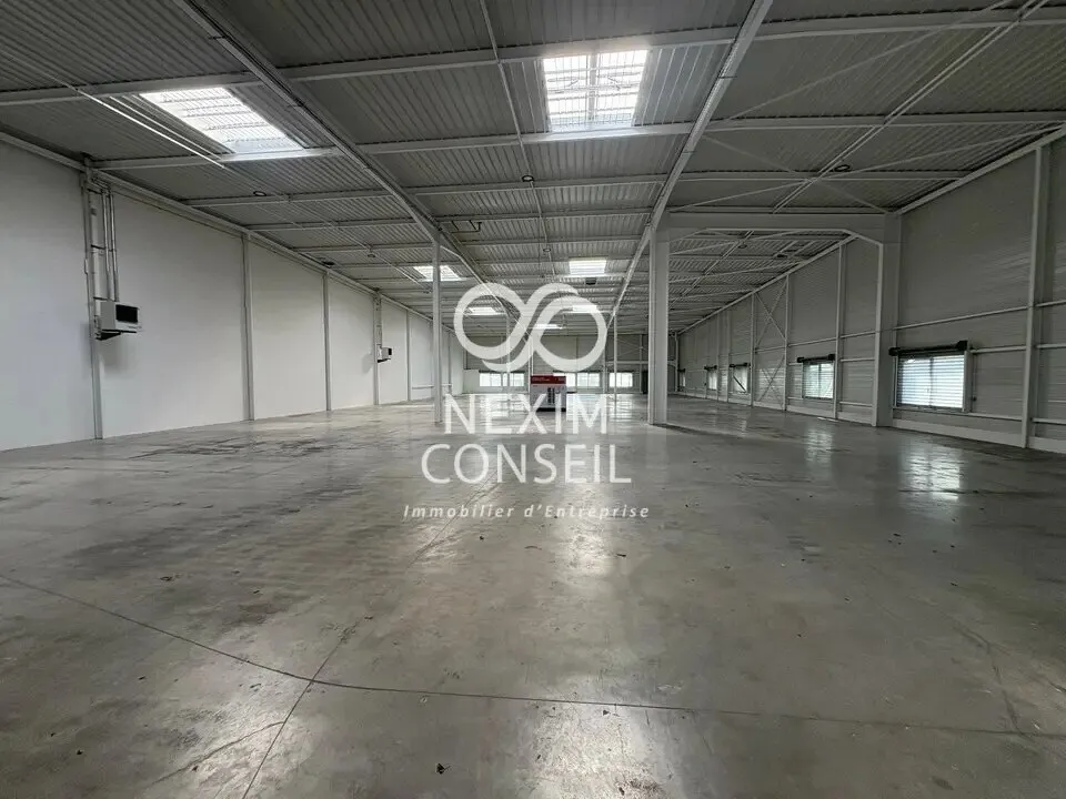 Logistique