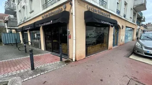 Local commercial
