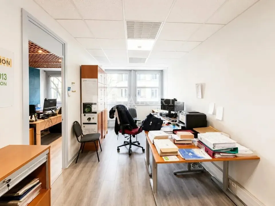 Bureau