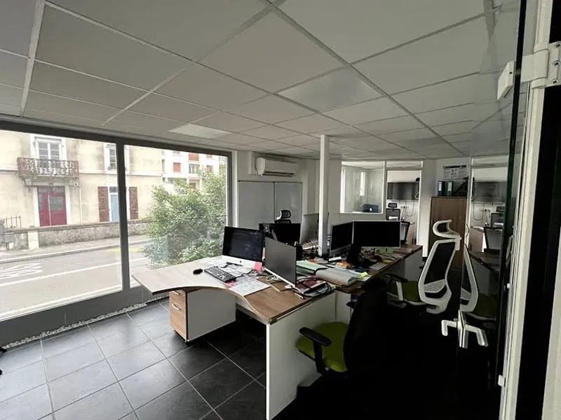 Bureau