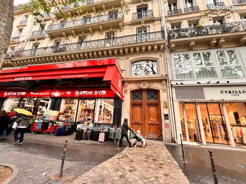 Bureau