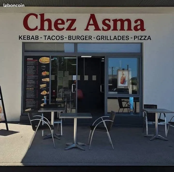 Local commercial