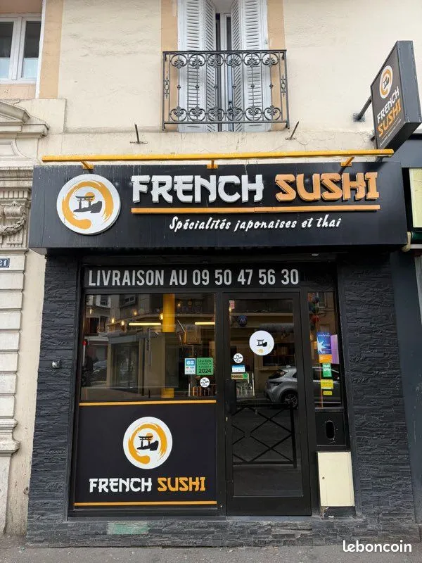 Local commercial
