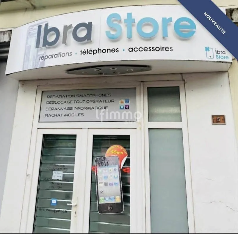 Local commercial