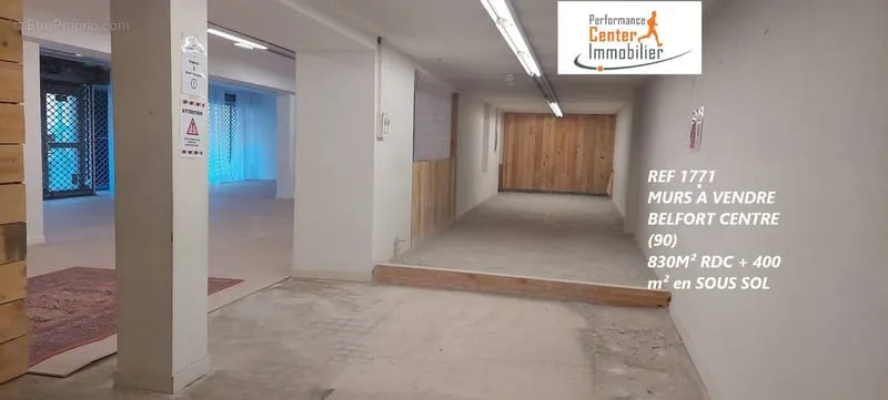 Local commercial