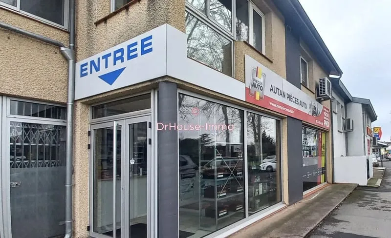 Local commercial