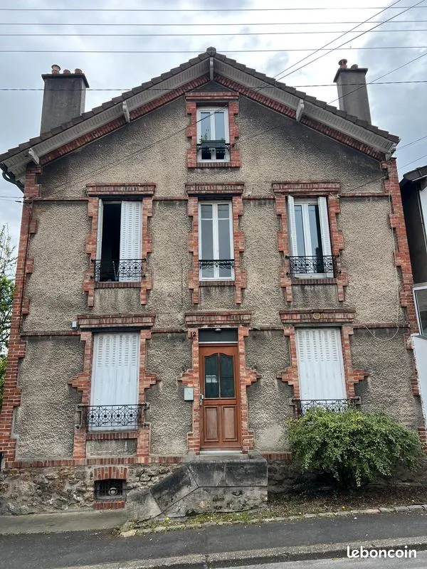 Immeuble