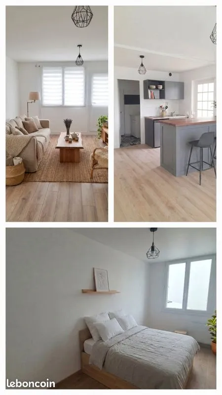 Immeuble