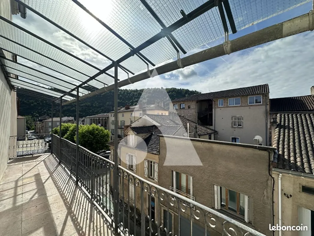 78 Rue Jean Baptiste Delpech 46000 Cahors, Cahors