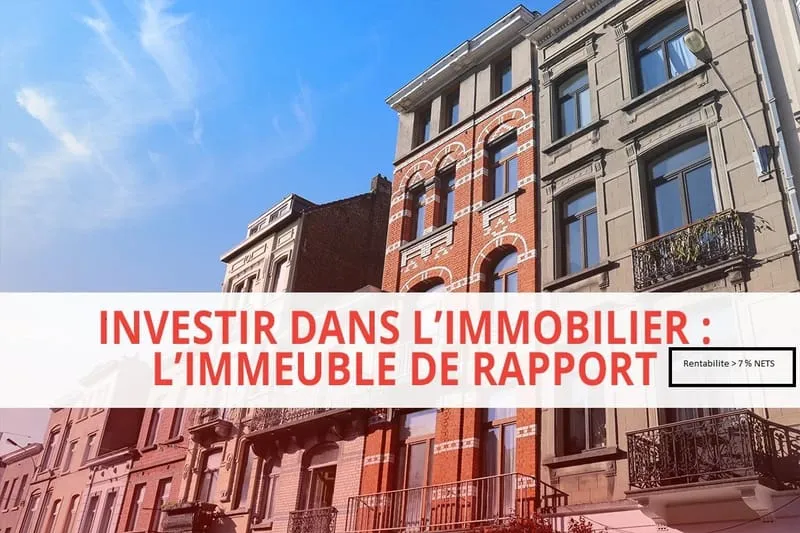 Immeuble