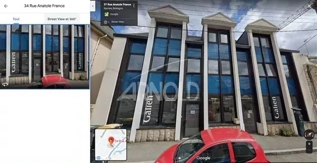 Immeuble