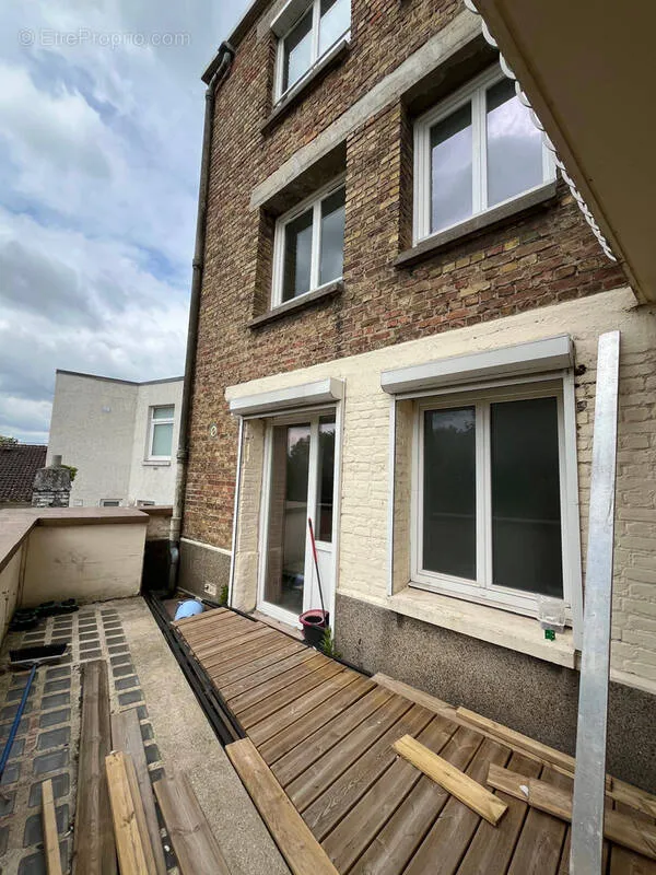 Dunkerque, Dunkerque