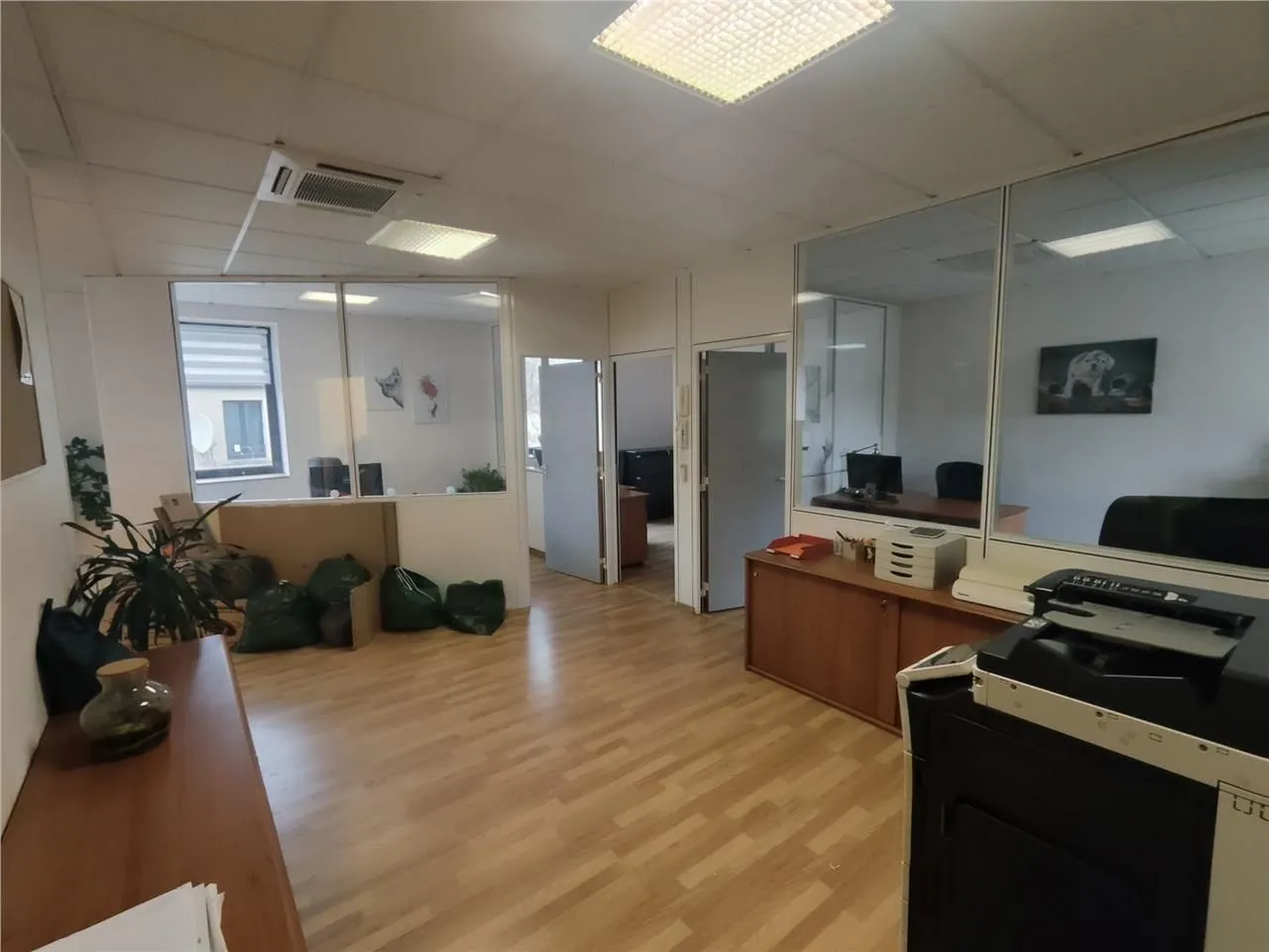 Bureau
