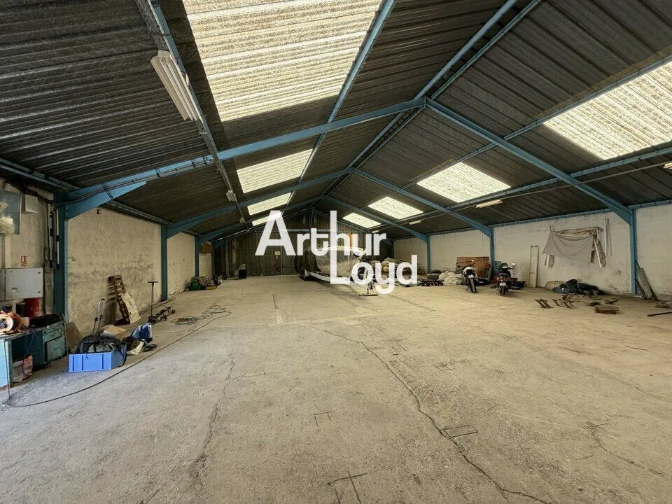 Logistique