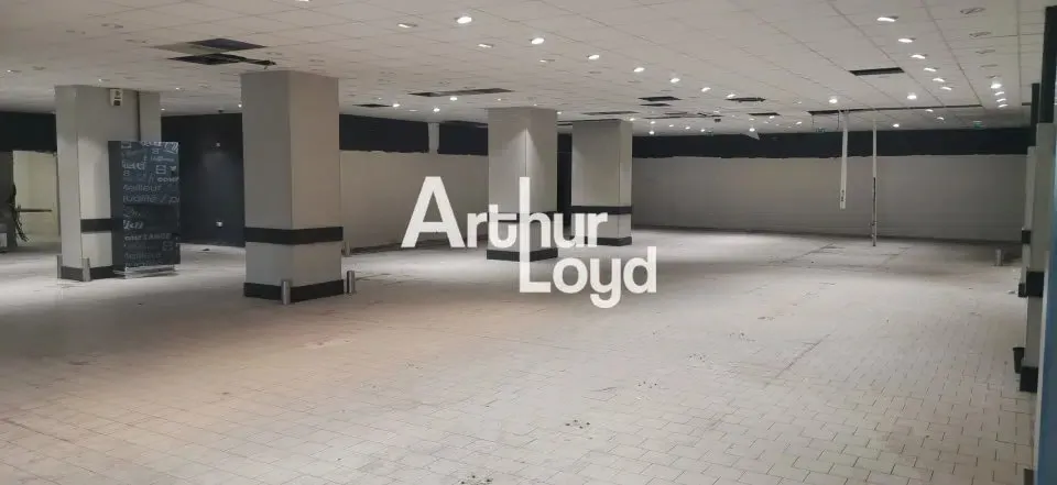Local commercial