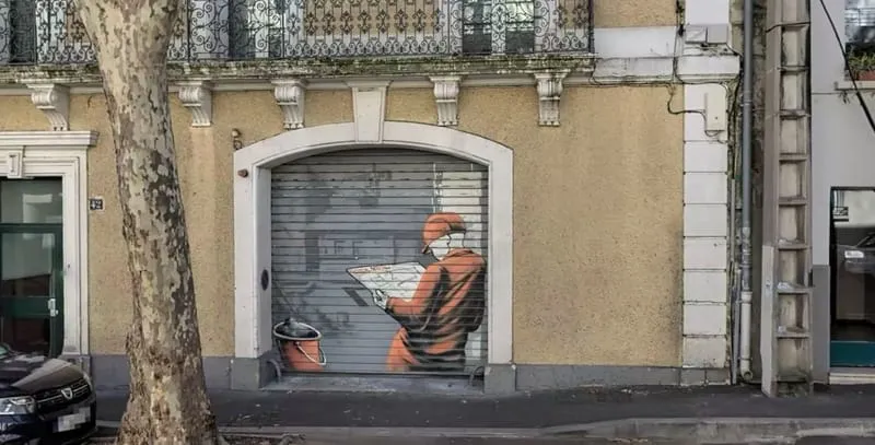 Local d'activité