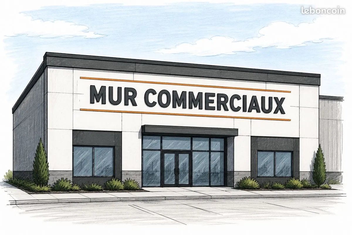 Local commercial
